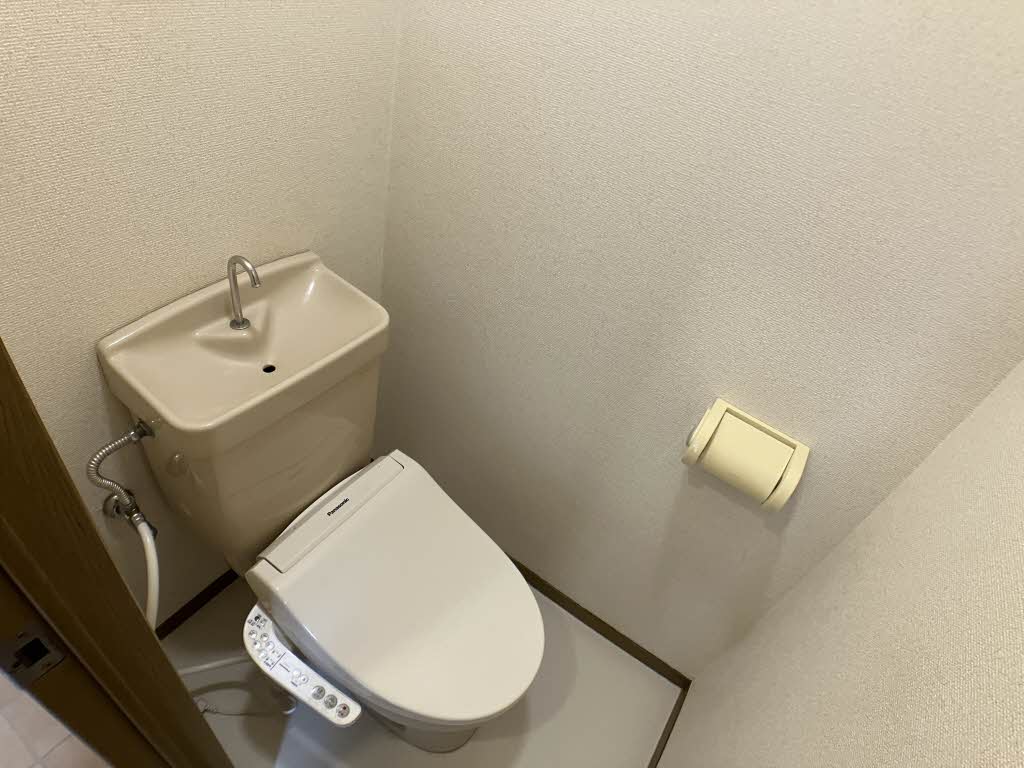 イゾラベラ呉羽 0106号-5