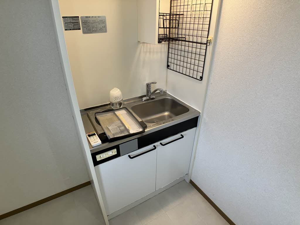 イゾラベラ呉羽 0202号-3