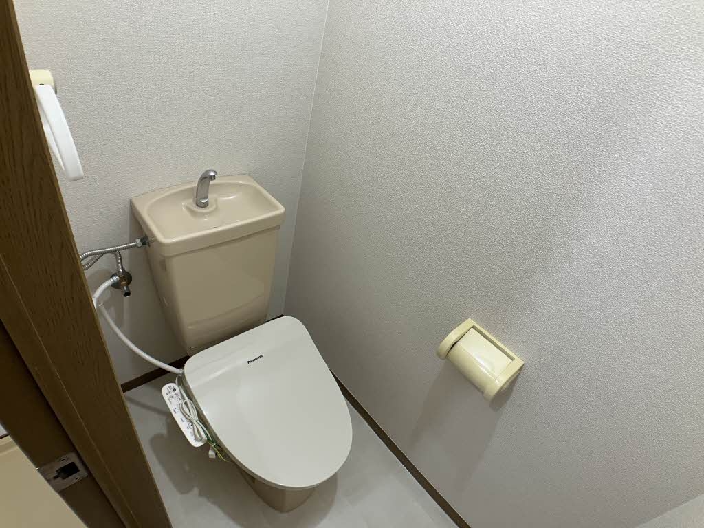 イゾラベラ呉羽 0202号-5