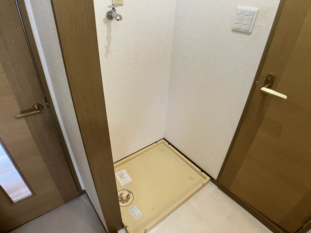 イゾラベラ呉羽 0202号-8