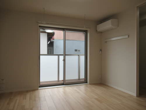 カナルヴィラ 0102号-2