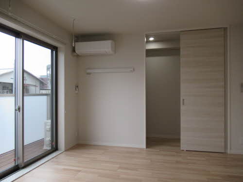 カナルヴィラ 0102号-4