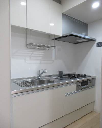 カナルヴィラ 0102号-5