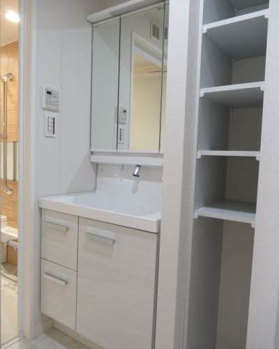 カナルヴィラ 0102号-8