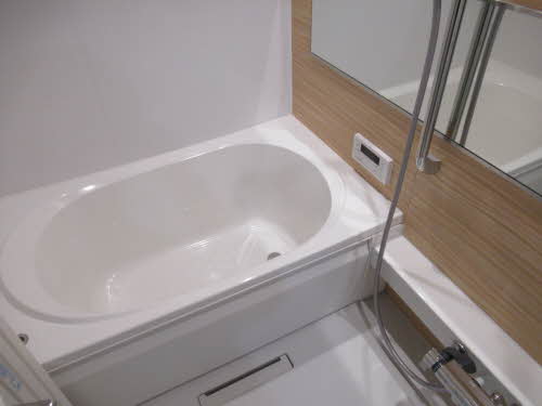 カナルヴィラ 0102号-9