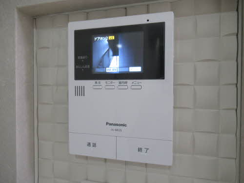 カナルヴィラ 0102号-12