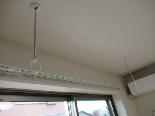 カナルヴィラ 0102号-13