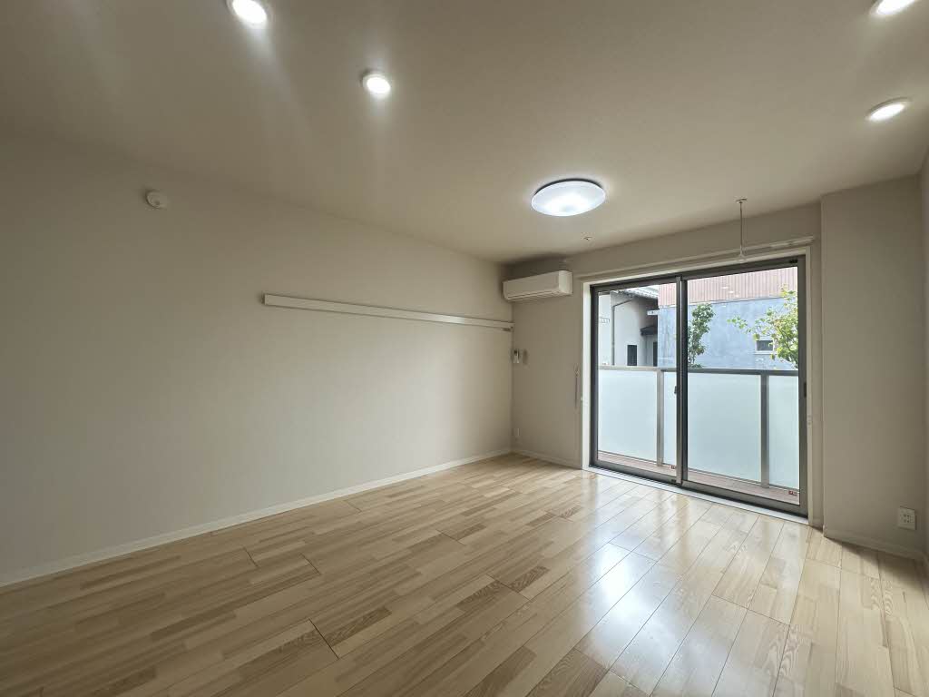 カナルヴィラ 0103号-3