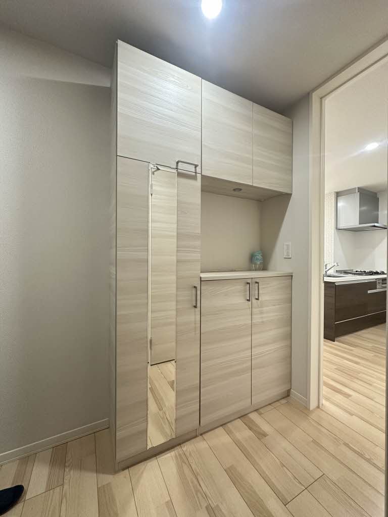 カナルヴィラ 0103号-12