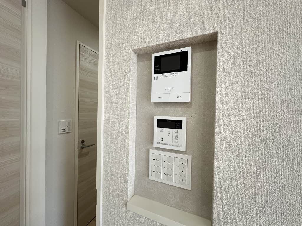 カナルヴィラ 0103号-14