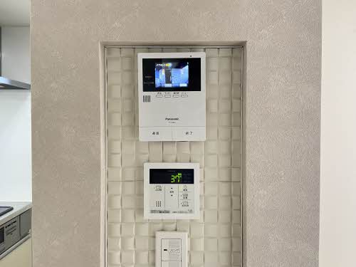 カナルヴィラ 0202号-12