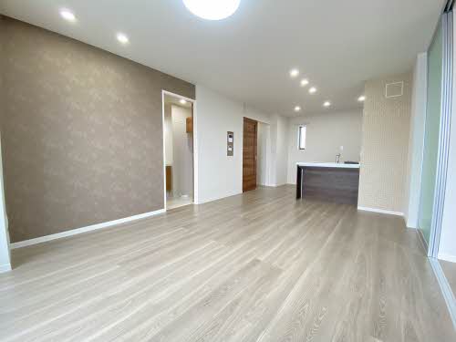 カナルヴィラ 0301号-2