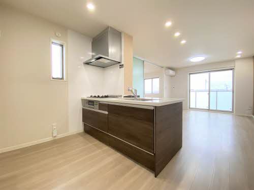 カナルヴィラ 0301号-4