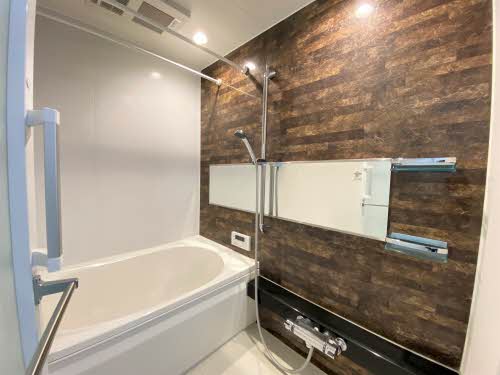 カナルヴィラ 0301号-8