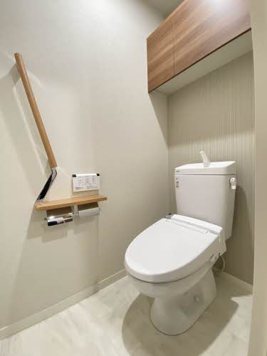 カナルヴィラ 0301号-9