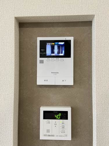 カナルヴィラ 0301号-12