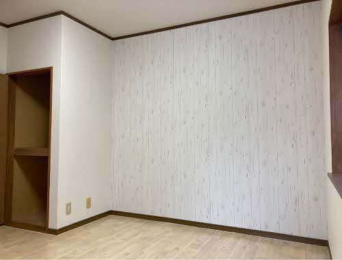 サンコーポ長谷川 002号-4