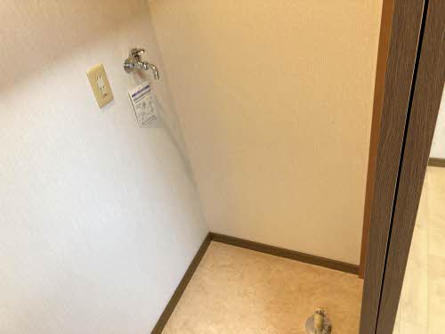 サンコーポ長谷川 002号-9