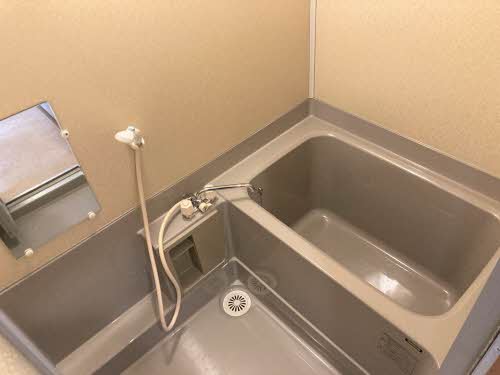 サンコーポ長谷川 002号-10