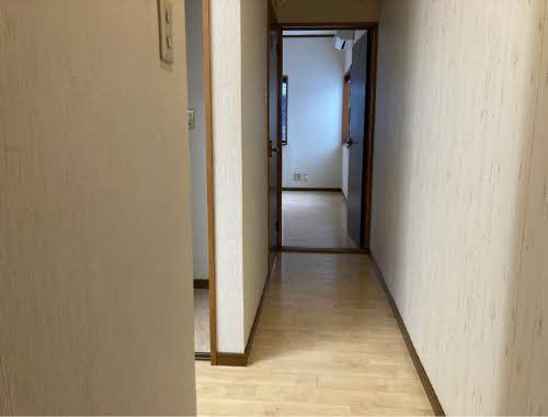 サンコーポ長谷川 002号-11