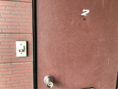 サンコーポ長谷川 002号-12