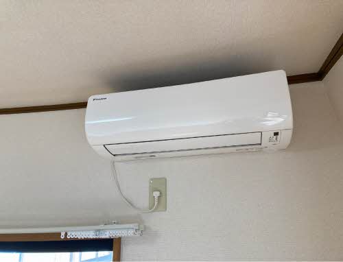 サンコーポ長谷川 006号-3