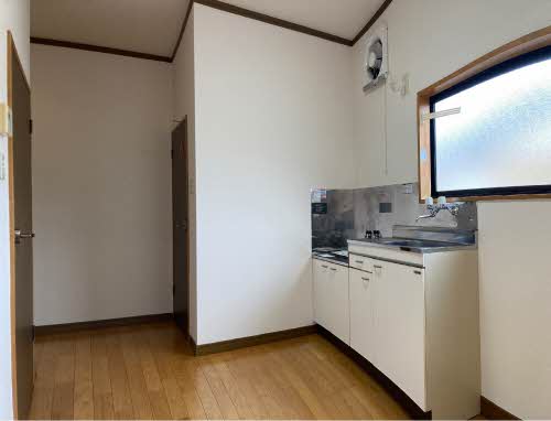 サンコーポ長谷川 006号-5