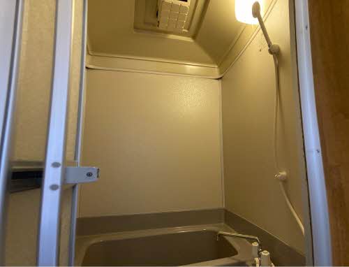 サンコーポ長谷川 006号-6