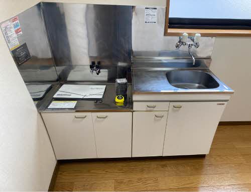 サンコーポ長谷川 006号-7