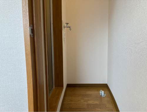 サンコーポ長谷川 006号-8