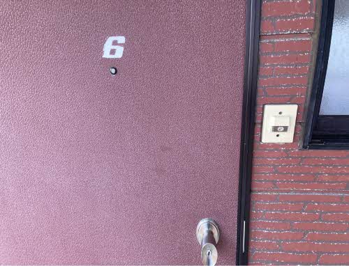 サンコーポ長谷川 006号-11