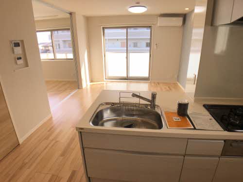 アネックス森越 0303号-2