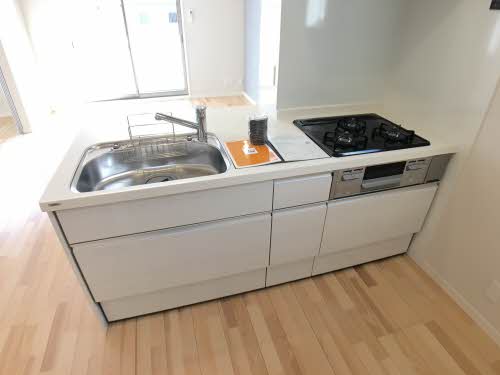 アネックス森越 0303号-8