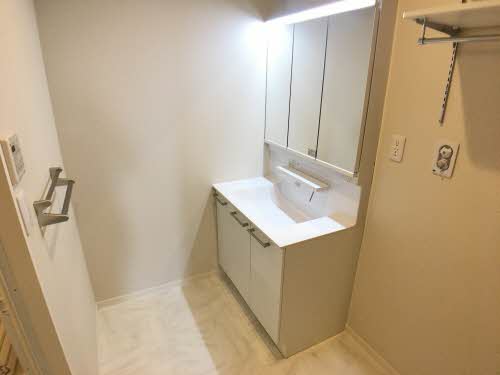 アネックス森越 0303号-9