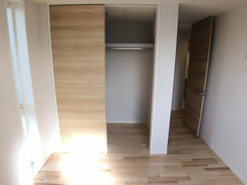 アネックス森越 0303号-12