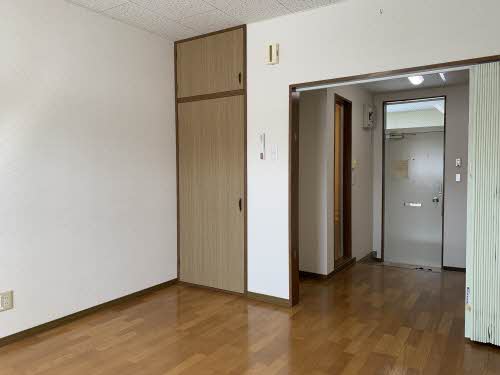 コーポウイング 0101号-2