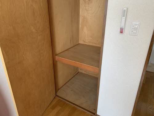 コーポウイング 0101号-8