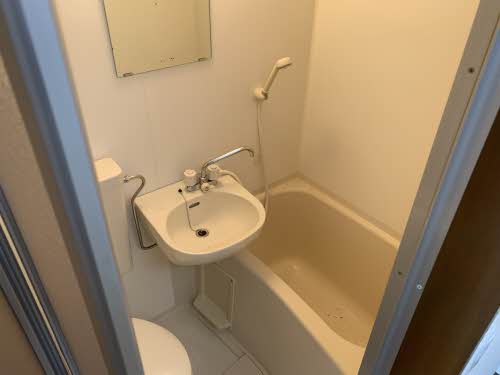 コーポウイング 0101号-9