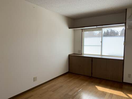 コーポウイング 0102号-3