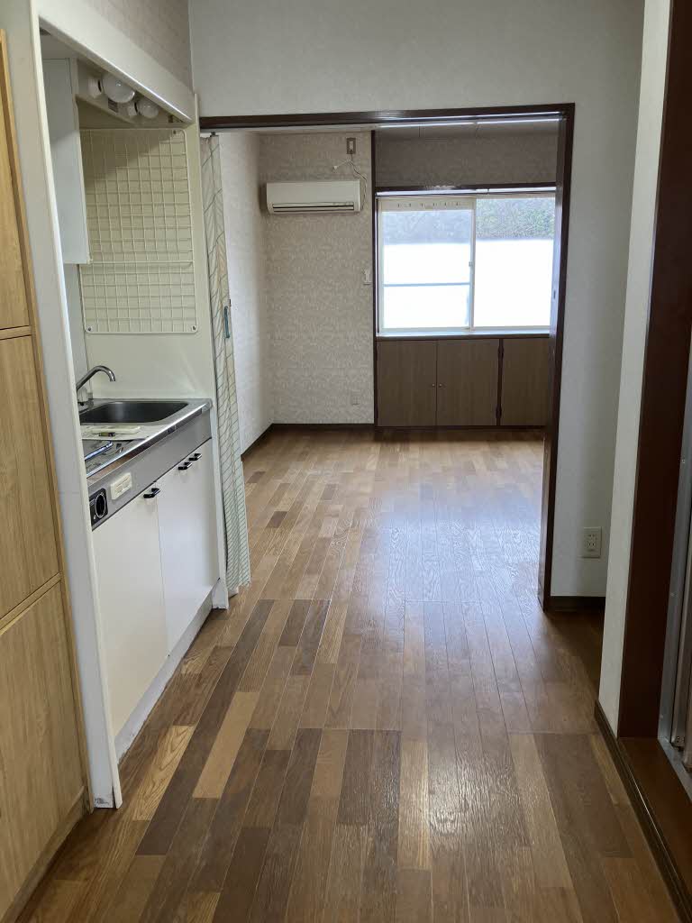 コーポウイング 0103号-2