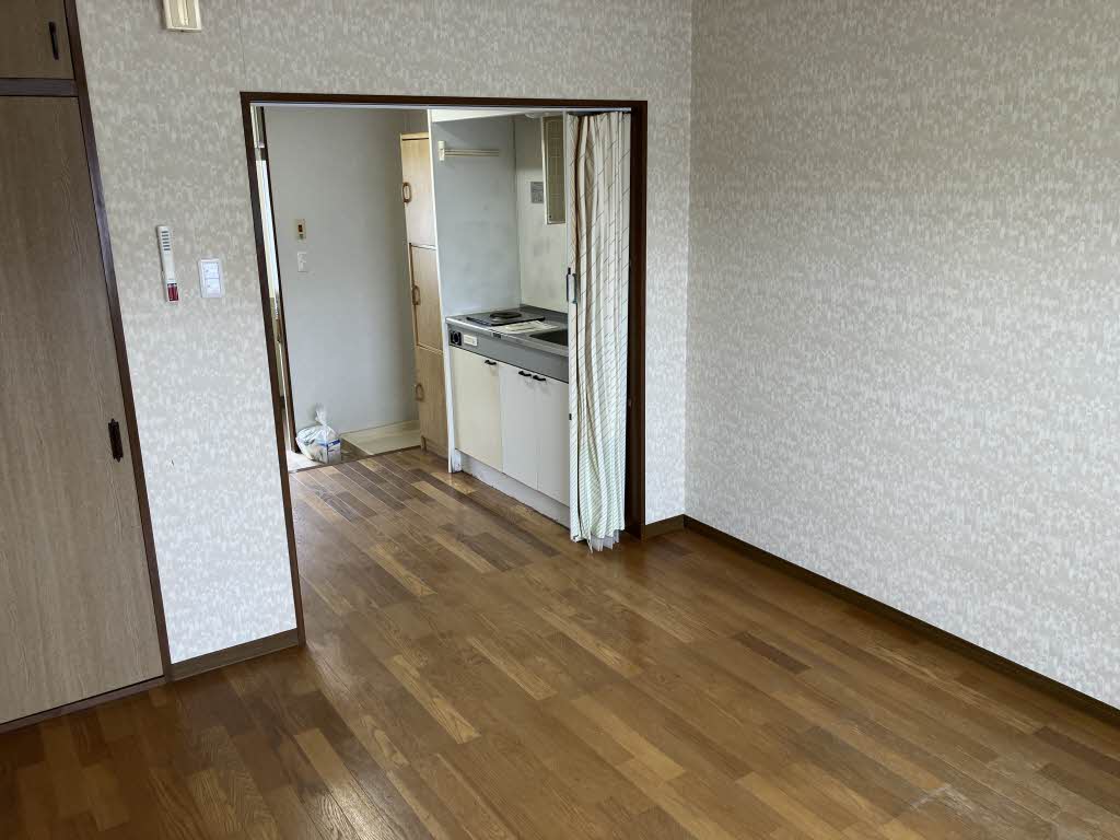 コーポウイング 0103号-6