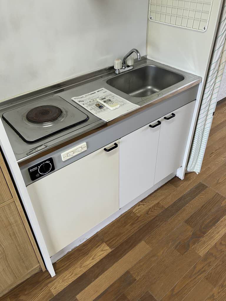 コーポウイング 0103号-9