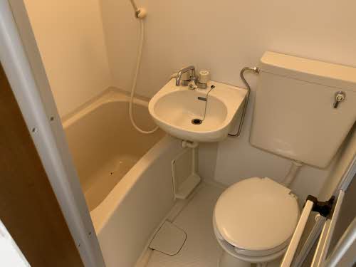 コーポウイング 0202号-6