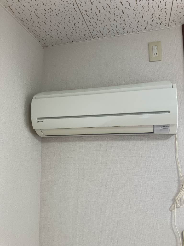 コーポウイング 0206号-5