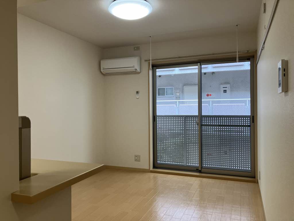 ベレオ笹口 0202号-2