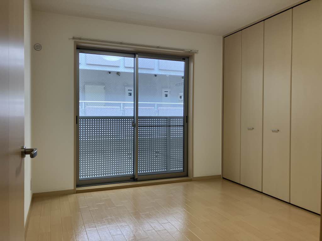 ベレオ笹口 0202号-5