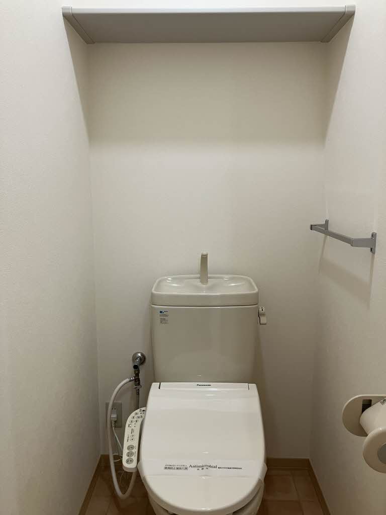 ベレオ笹口 0202号-12