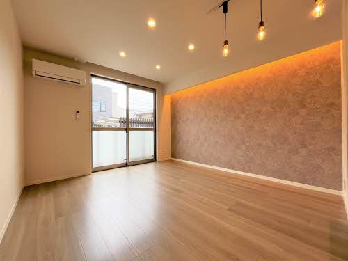 ヴィアソーレ山越 0101号-2