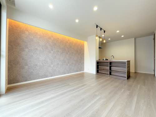 ヴィアソーレ山越 0101号-3