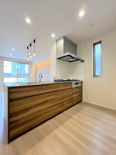 ヴィアソーレ山越 0101号-4